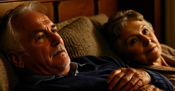 Des nuits paisibles : optimiser le confort des seniors