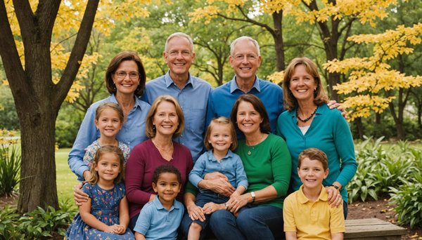 Libération des schémas familiaux : vers une nouvelle vie