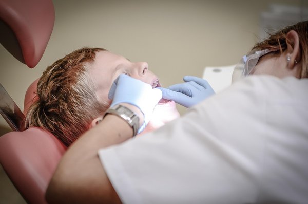 Dentiste levis : soins complets pour votre sourire